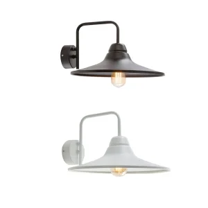 Sovil Monet lampada led da parete per esterni