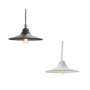 Sovil Monet lampada led da sospensione per esterni
