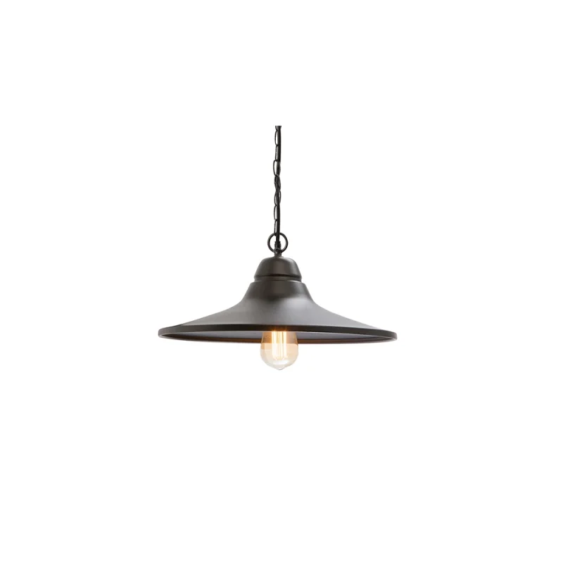 Sovil Monet led outdoor hanging lamp