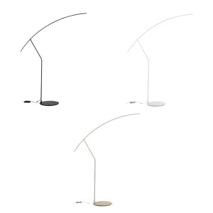 Ondaluce Folaga lampada da terra