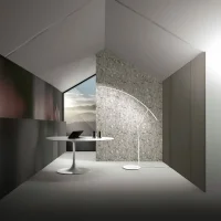 Ondaluce Folaga floor lamp Ondaluce Folaga floor lamp