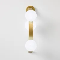 Vivida Sunset indoor led wall lamp
