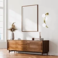 Vivida Sunset indoor led wall lamp