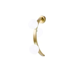 Vivida Sunset lampada led da parete per interni