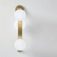 Vivida Sunset indoor led wall lamp