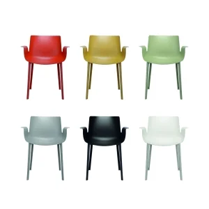 Kartell Piuma chair