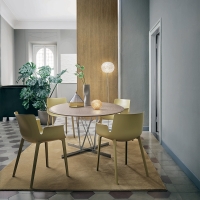 Kartell sedia Piuma