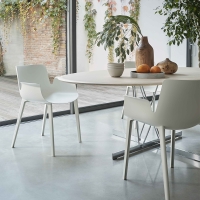 Kartell sedia Piuma