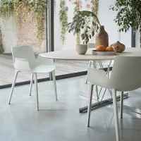 Kartell sedia Piuma