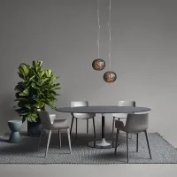 Kartell Piuma chair