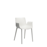 Kartell sedia Piuma