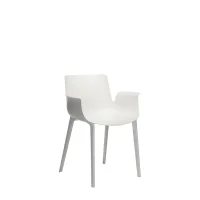 Kartell sedia Piuma