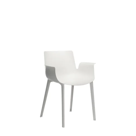 Kartell sedia Piuma