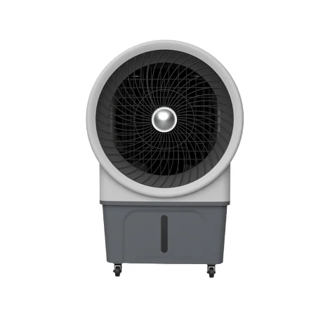 MO-EL 9100 turbo cooler raffrescatore evaporativo
