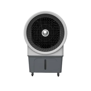 MO-EL 9100 turbo cooler raffrescatore evaporativo