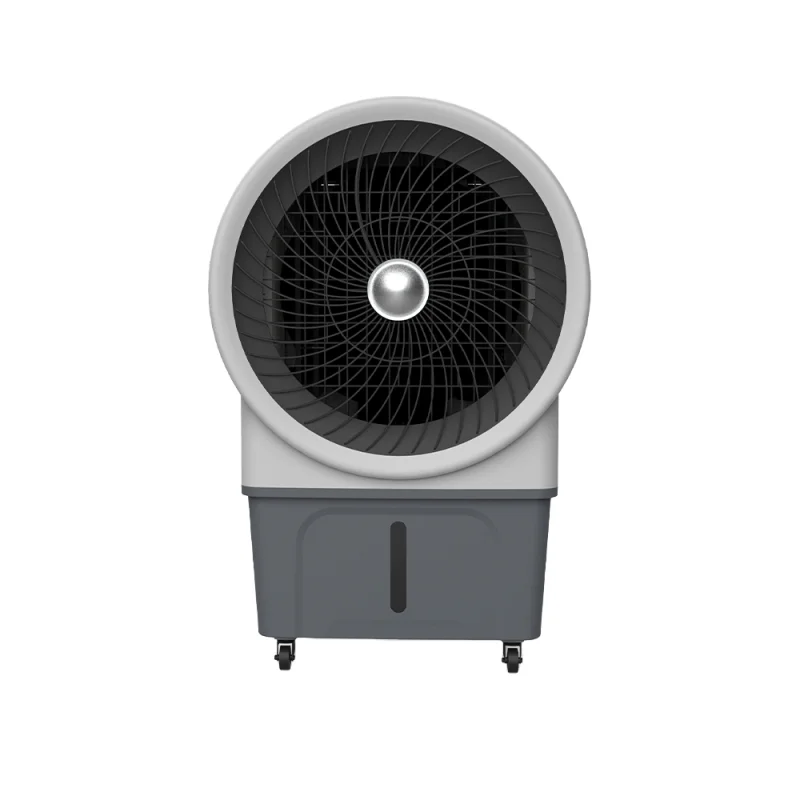 MO-EL 9100 turbo cooler raffrescatore evaporativo