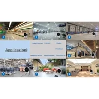 copy of MO-EL Bora electric wall hand dryer anti-vandal copy of MO-EL Bora electric wall hand dryer anti-vandal