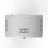 MO-EL 9100 turbo cooler raffrescatore evaporativo