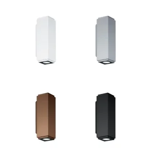 Iguzzini BK09 outdoor led wall lamp