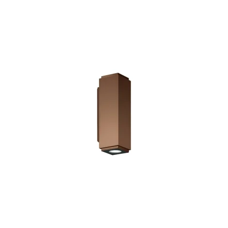 Iguzzini BK09 outdoor led wall lamp