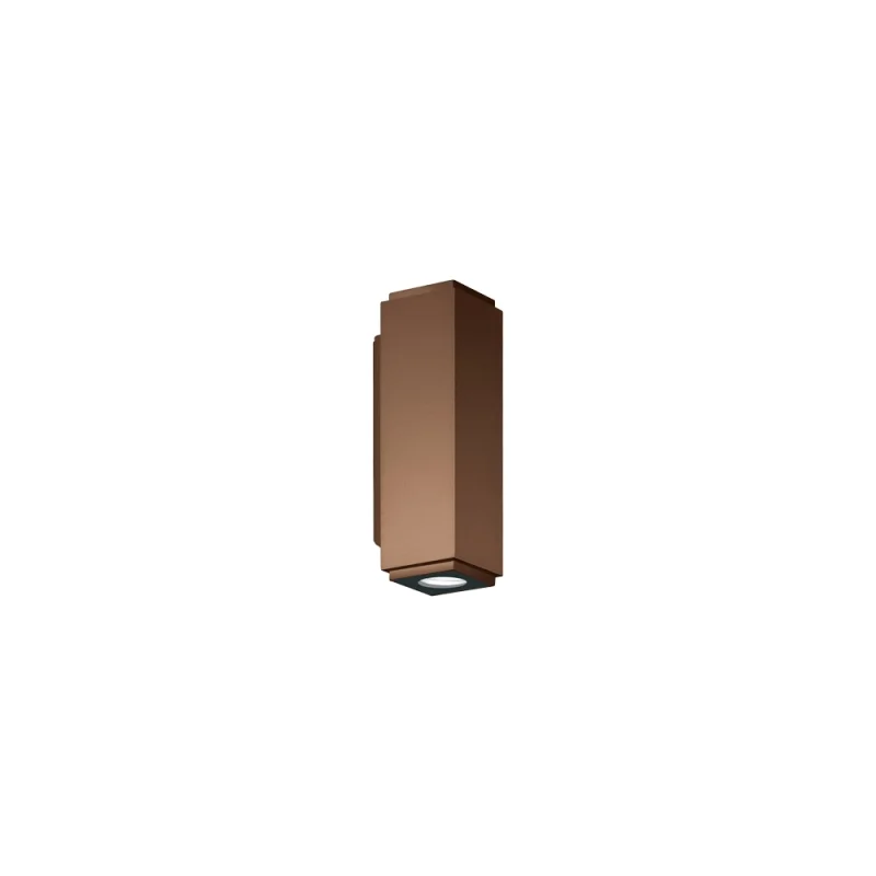 Iguzzini BK09 outdoor led wall lamp