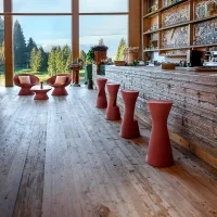 Plust Fade stool