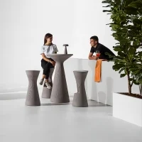 Plust Fade stool