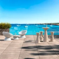 Plust Fade stool