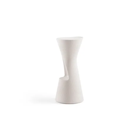 Plust Fade luminous stool