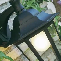 Sovil Kayak lampada led da parete ip43