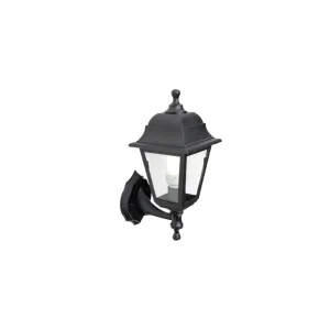 Sovil Devil led outdoor wall lamp