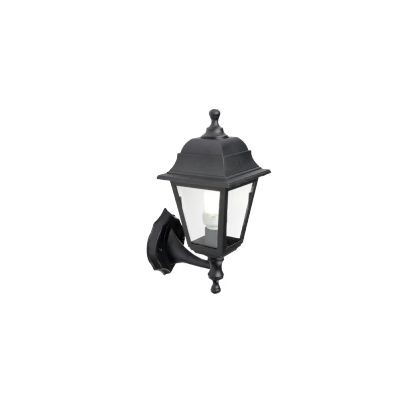 Sovil Devil led outdoor wall lamp Sovil Devil led outdoor wall lamp