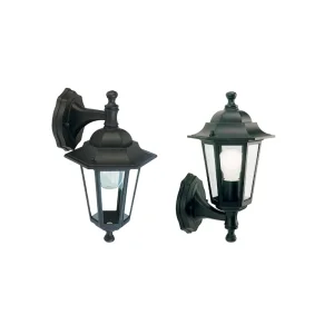 Sovil Kayak led wall lamp downward ip43