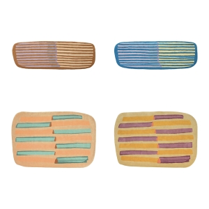 Kartell Parays carpets