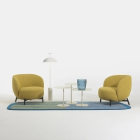 Kartell Parays carpets