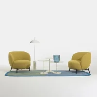 Kartell Parays carpets
