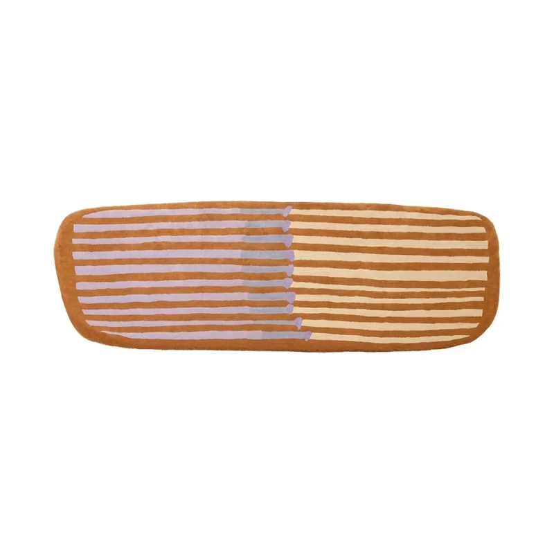 Kartell Parays carpets