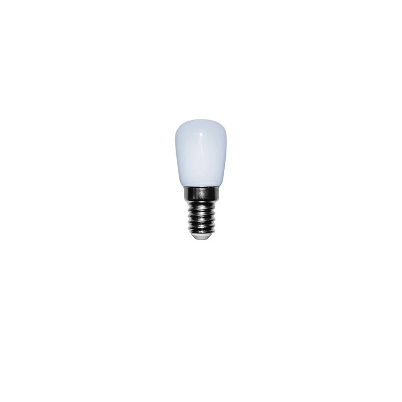 Flos LED Frosted Bulb 2,7W E14 150lm 220-240V 2700K Warm White Flos LED Frosted Bulb 2,7W E14 150lm 220-240V 2700K Warm White