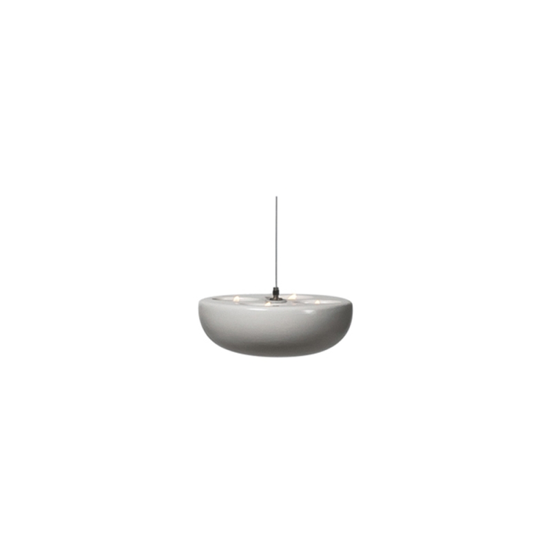 Karman candle holder for Black Out suspension