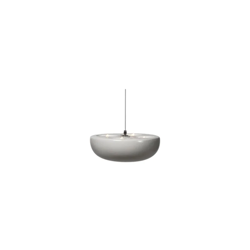 Karman candle holder for Black Out suspension