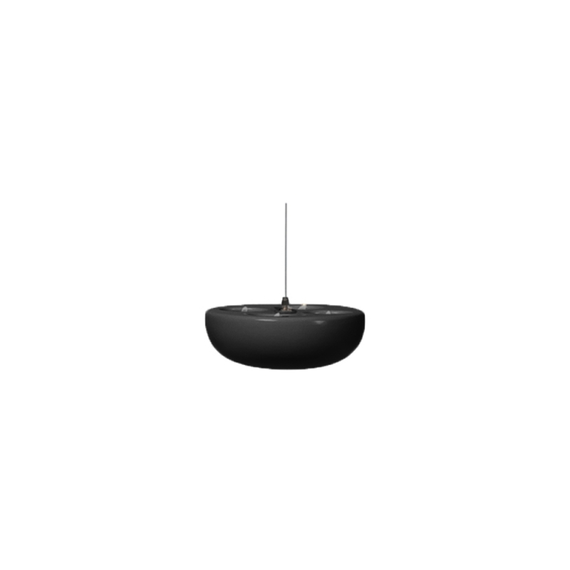 Karman candle holder for Black Out suspension