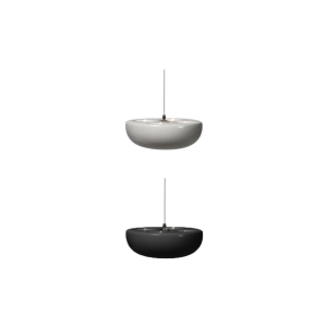 Karman candle holder for Black Out suspension