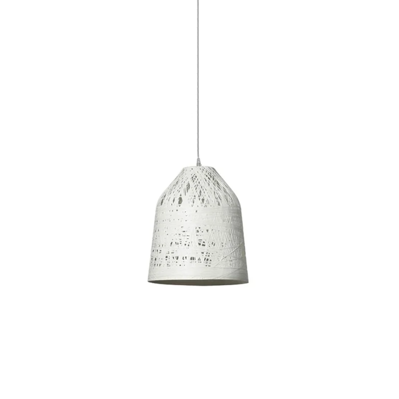 Karman Black Out suspension lamp Karman Black Out suspension lamp