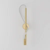 Maytoni Tau wall lamp Maytoni Tau wall lamp