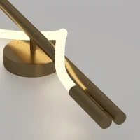 Maytoni Tau lampada da parete Maytoni Tau lampada da parete