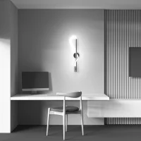 Maytoni Tau wall lamp Maytoni Tau wall lamp