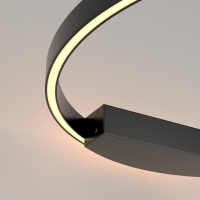 Maytoni Rim lampada da parete per interni