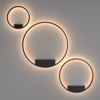 Maytoni Rim lampada da parete per interni