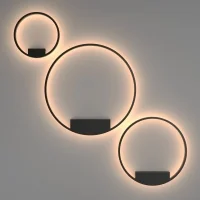 Maytoni Rim lampada da parete per interni