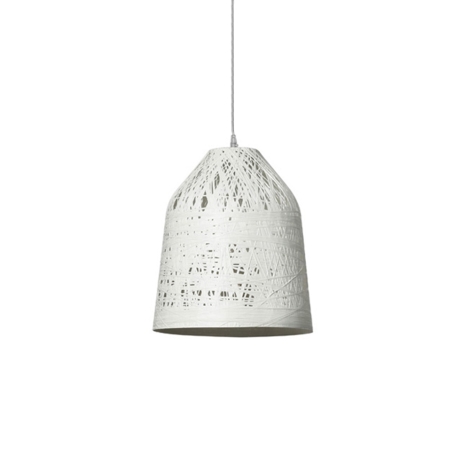 Karman Black Out lampada a sospensione